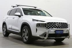 2022 Hyundai
                Santa Fe Active
