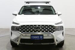 2022 Hyundai
                Santa Fe Active