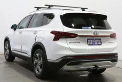 2022 Hyundai
                Santa Fe Active