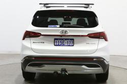 2022 Hyundai
                Santa Fe Active