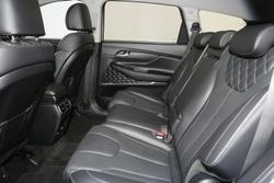 2022 Hyundai
                Santa Fe Active