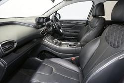 2022 Hyundai
                Santa Fe Active