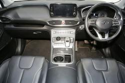 2022 Hyundai
                Santa Fe Active