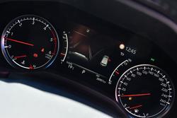2022 Toyota
                Landcruiser GR Sport
