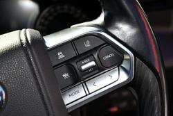 2022 Toyota
                Landcruiser GR Sport