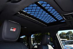 2022 Toyota
                Landcruiser GR Sport