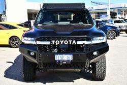 2022 Toyota
                Landcruiser GR Sport