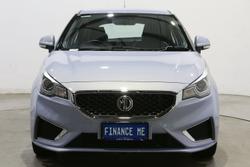 2022 MG
MG3 Excite