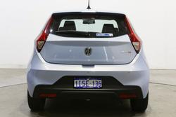 2022 MG
MG3 Excite