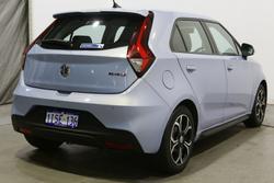 2022 MG
MG3 Excite