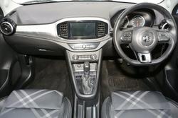 2022 MG
MG3 Excite