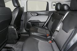 2021 Jeep
                Compass Launch Edition