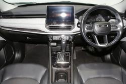 2021 Jeep
                Compass Launch Edition