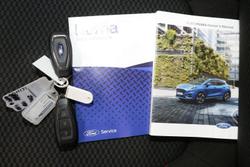 2023 Ford
                Puma 