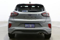 2023 Ford
                Puma 