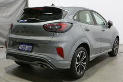 2023 Ford
                Puma 