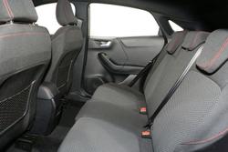 2023 Ford
                Puma 