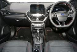 2023 Ford
                Puma 