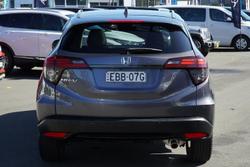 2019 Honda
HR-V VTi-LX