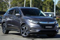 2019 Honda
HR-V VTi-LX