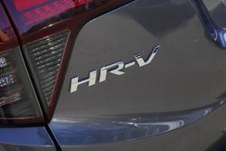 2019 Honda
HR-V VTi-LX