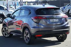 2019 Honda
HR-V VTi-LX