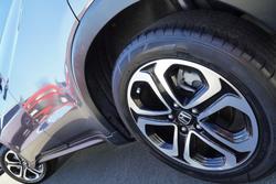 2019 Honda
HR-V VTi-LX