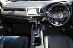 2019 Honda
HR-V VTi-LX