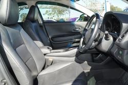 2019 Honda
HR-V VTi-LX