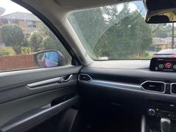 2018 Mazda
CX-5 Maxx Sport