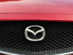 2018 Mazda
CX-5 Maxx Sport