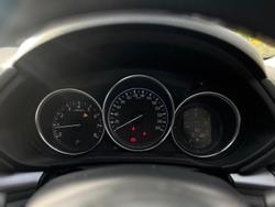 2018 Mazda
CX-5 Maxx Sport
