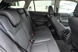 2025 Subaru Outback AWD Touring 6GEN MY25 AWD Sapphire Blue