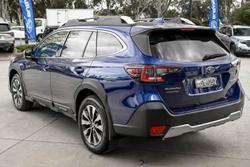 2025 Subaru Outback AWD Touring 6GEN MY25 AWD Sapphire Blue