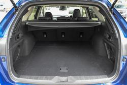 2025 Subaru Outback AWD Touring 6GEN MY25 AWD Sapphire Blue