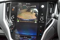 2025 Subaru Outback AWD Touring 6GEN MY25 AWD Sapphire Blue