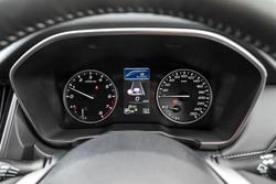 2025 Subaru Outback AWD Touring 6GEN MY25 AWD Sapphire Blue