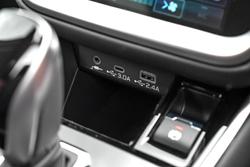 2025 Subaru Outback AWD Touring 6GEN MY25 AWD Sapphire Blue