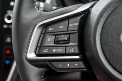 2025 Subaru Outback AWD Touring 6GEN MY25 AWD Sapphire Blue