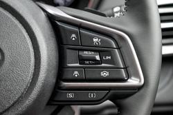 2025 Subaru Outback AWD Touring 6GEN MY25 AWD Sapphire Blue