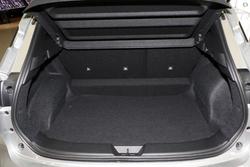 2025 Nissan QASHQAI ST J12 MY25 Platinum