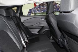 2025 Nissan QASHQAI ST J12 MY25 Platinum