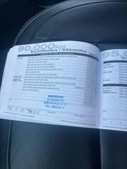 2013 Nissan Dualis Ti-L J10 Series 3 MY12 Pearl Black