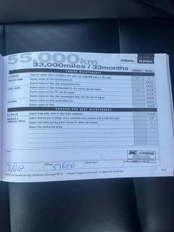 2013 Nissan Dualis Ti-L J10 Series 3 MY12 Pearl Black