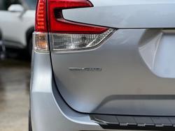 2020 Subaru
Forester 2.5i-S