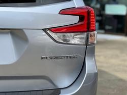 2020 Subaru
Forester 2.5i-S