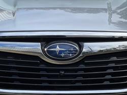 2020 Subaru
Forester 2.5i-S