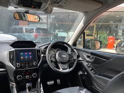 2020 Subaru
Forester 2.5i-S