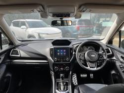 2020 Subaru
Forester 2.5i-S