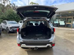 2020 Subaru
Forester 2.5i-S